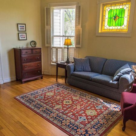 Charles Bass House Bed & Breakfast South Boston Oda fotoğraf