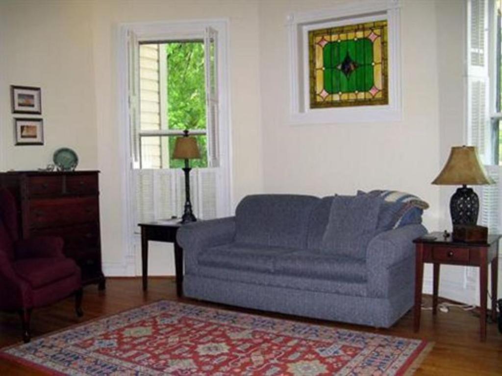 Charles Bass House Bed & Breakfast South Boston Dış mekan fotoğraf