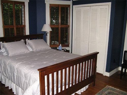 Charles Bass House Bed & Breakfast South Boston Dış mekan fotoğraf