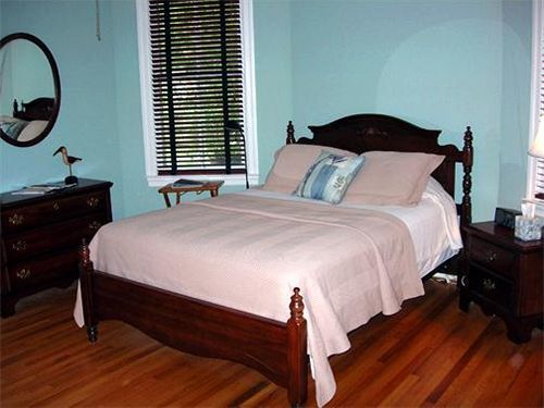 Charles Bass House Bed & Breakfast South Boston Dış mekan fotoğraf