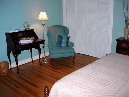Charles Bass House Bed & Breakfast South Boston Dış mekan fotoğraf
