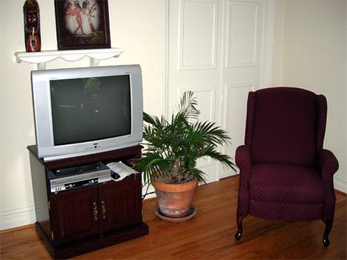 Charles Bass House Bed & Breakfast South Boston Dış mekan fotoğraf