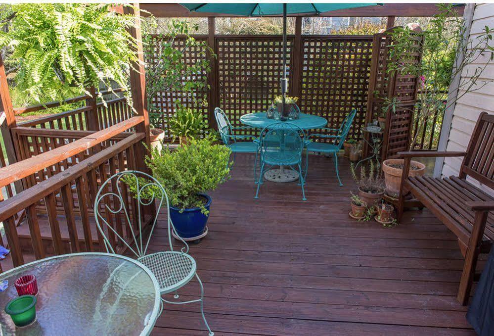 Charles Bass House Bed & Breakfast South Boston Dış mekan fotoğraf